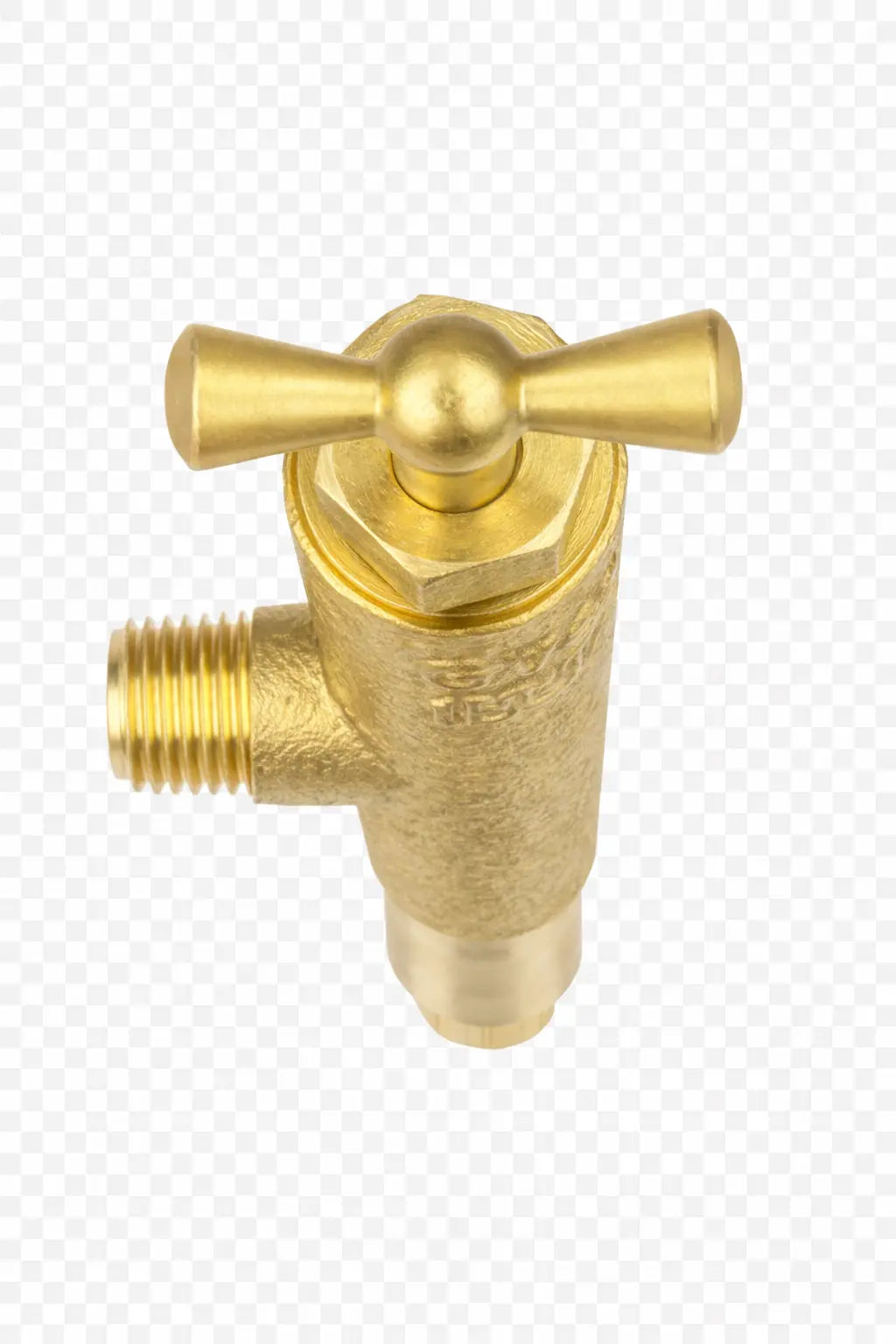 Válvula Para Estufón Tipo Mariposa Esprea 64 Cnx CNX