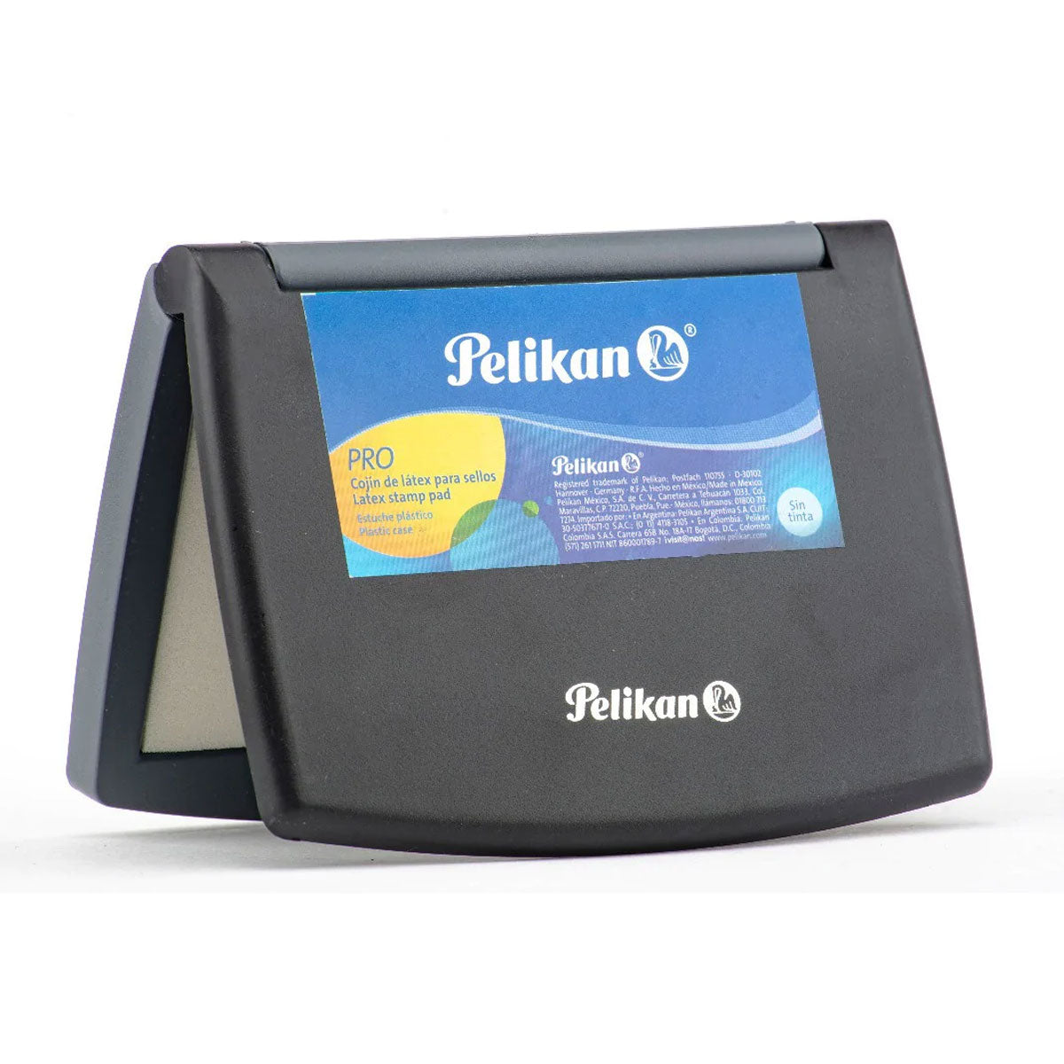 Cojín Sellos Almohadilla Pro No 2 Pelikan