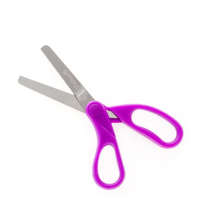 Tijeras Zurda Escolar Ergonómicas Acero Inoxidable Pelikan Pelikan