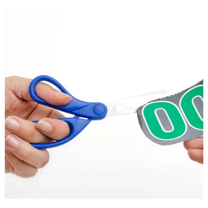 Tijeras Zurda Escolar Ergonómicas Acero Inoxidable Pelikan Pelikan