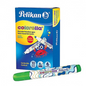 Marcadores Gruesos Lavables Colorella Pelikan 10 Piezas Elegir Color - MarchanteMX