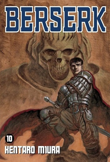 Berserk Manga Panini Anime Español Tomo A Elegir - MarchanteMX