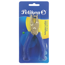 Perforadora Papel Metalica 1 Orificio Pelikan