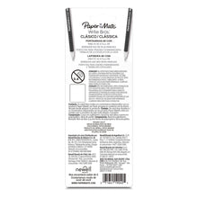 Lapicero Portaminas Paper Mate 0.7 Mm 3 Piezas