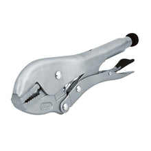 Pinza Presión AKSI Mordaza Recta 10" pulgadas 100911