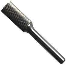 Lima Rotativa 102 Tenazit Desbaste, de 12.7 x 25.4 x 6.4 mm Tenazit