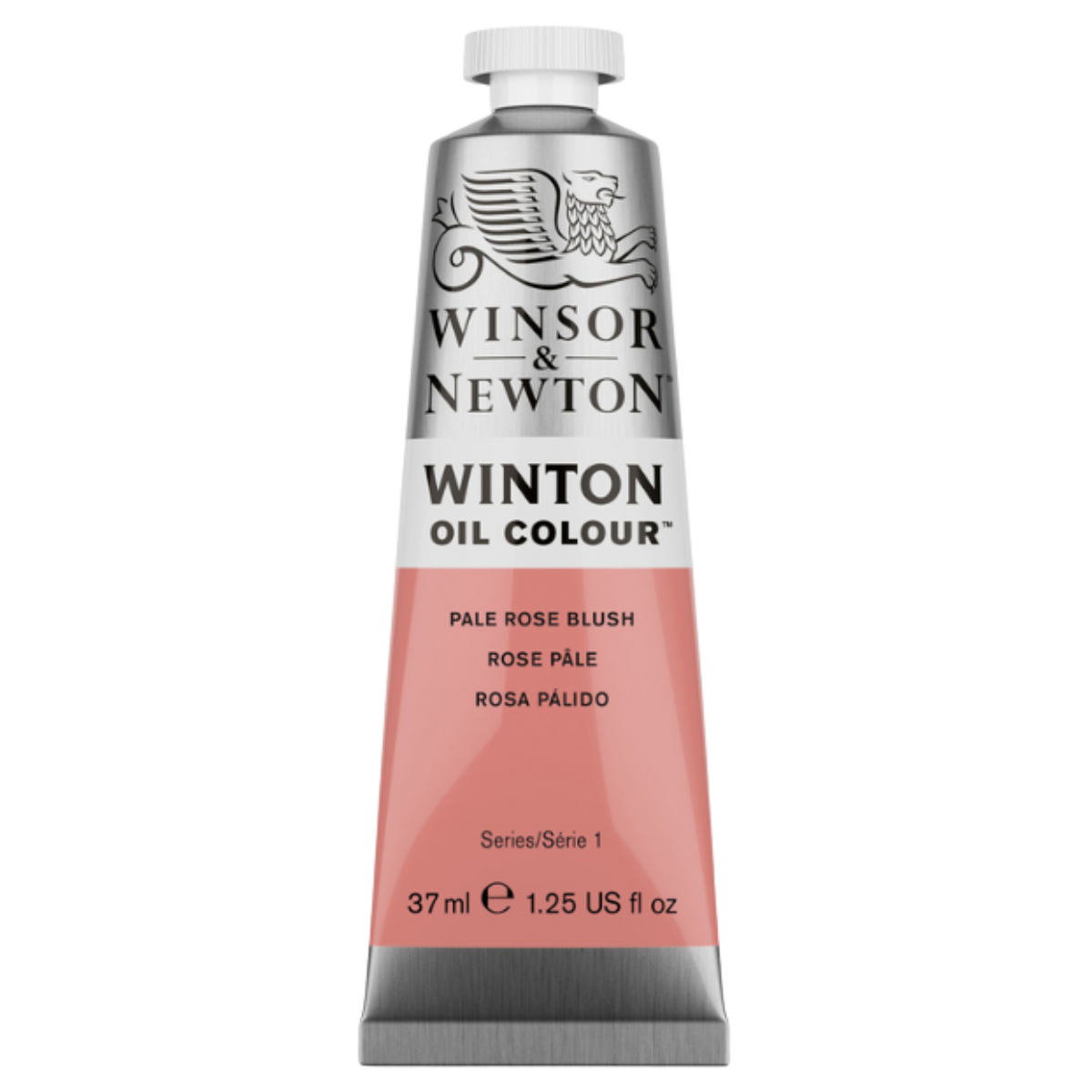 WINTON - Óleo serie-1