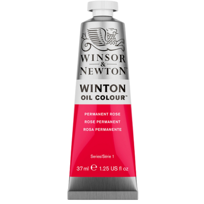 WINTON - Óleo serie-1