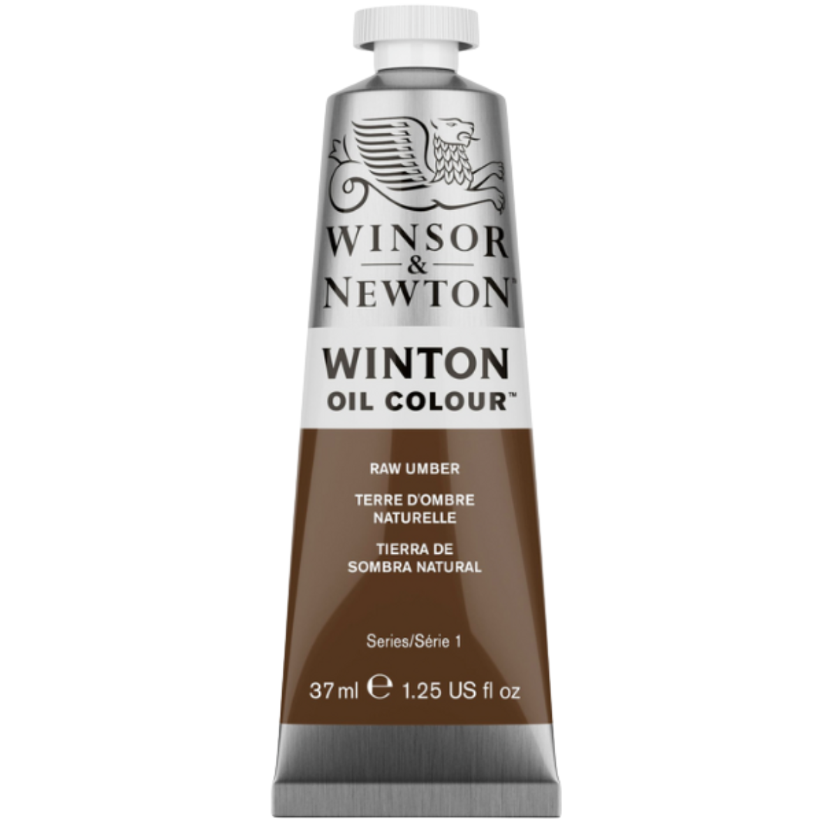 WINTON - Óleo serie-1