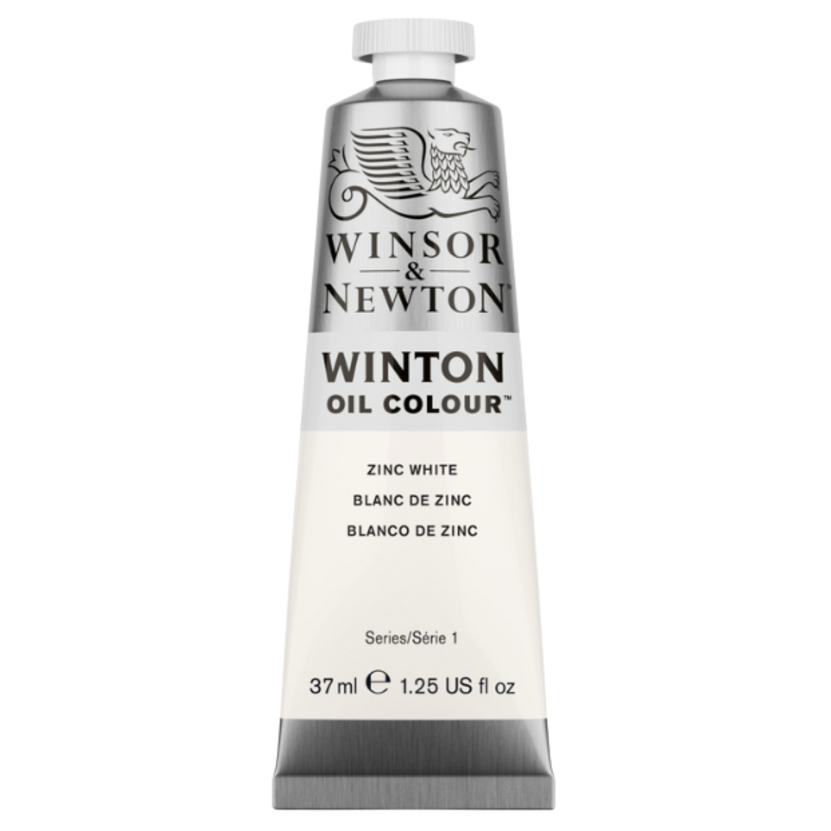 WINTON - Óleo serie-1