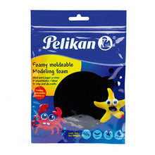 Foamy Moldeable Pelikan 50gr Elegir Color