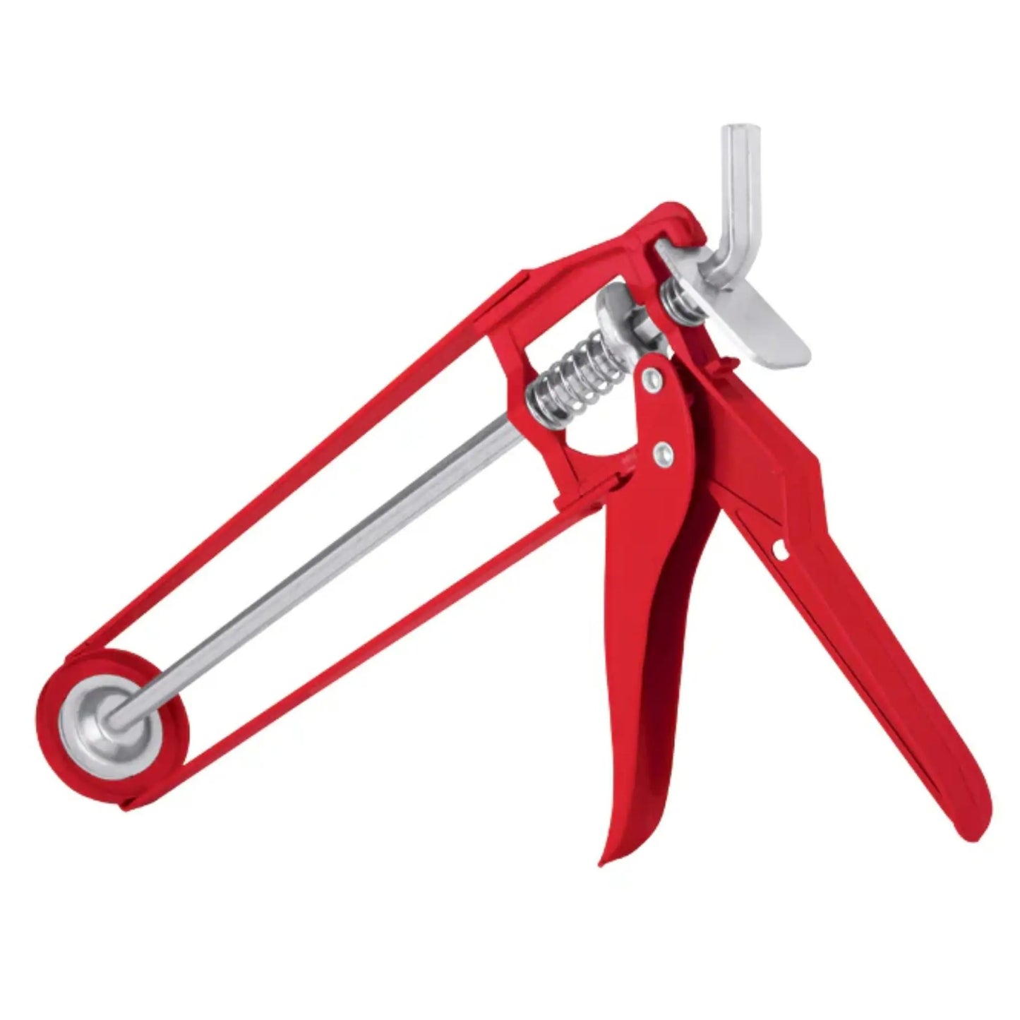 Pistola Calafateadora Aksi Tipo Esqueleto Profesional Aksi