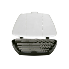 Juego Extractor Surtek Tornillos Acero 5 Piezas