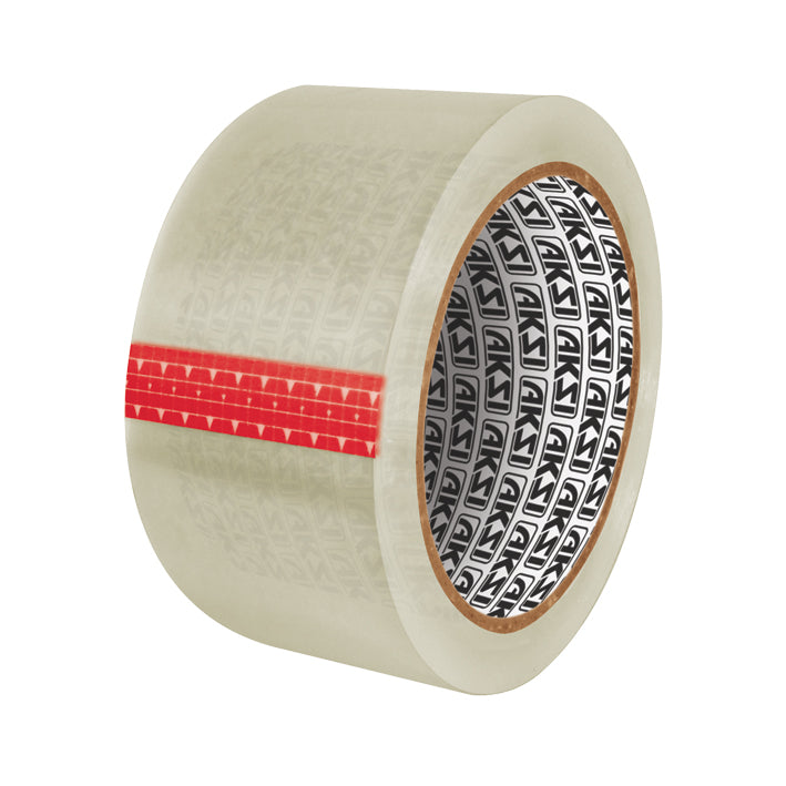 Cinta Transparente Aksi 150 metros