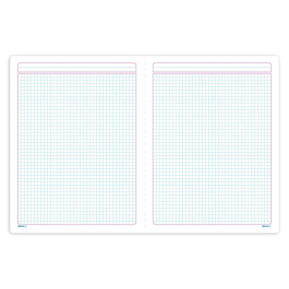 Cuaderno Profesional Cocido Rayter 100 Hojas