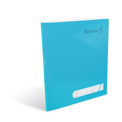 Cuaderno Profesional Cocido Rayter 100 Hojas