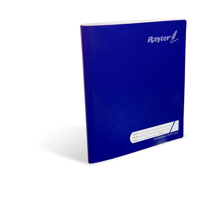 Cuaderno Profesional Cocido Rayter 100 Hojas