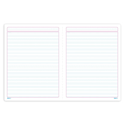 Cuaderno Profesional Cocido Rayter 100 Hojas