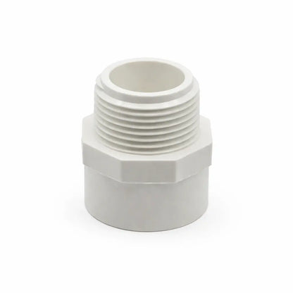 Adaptador Macho Pvc 1 1/2" Cnx CNX