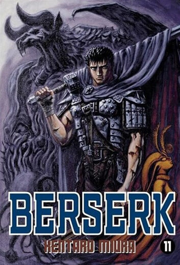 Berserk Manga Panini Anime Español Tomo A Elegir - MarchanteMX