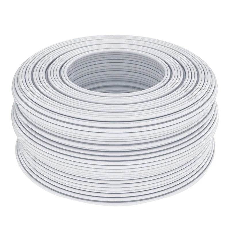 Cable Duplex STP Aksi Calibre 14