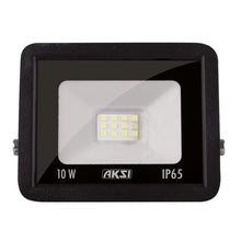 Reflector LED Aksi 10W Luz Blanca IP65