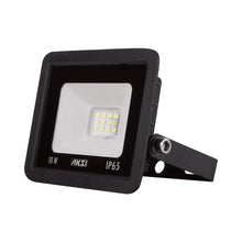 Reflector LED Aksi 10W Luz Blanca IP65
