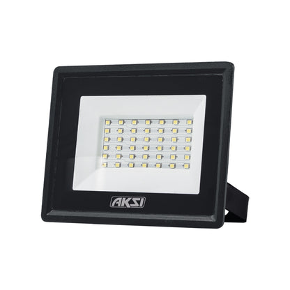 Reflector LED Aksi 30W IP65 Luz Blanca
