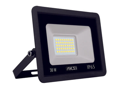Reflector LED Aksi 30W IP65 Luz Blanca