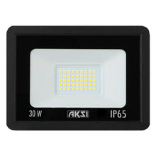 Reflector LED Aksi 30W IP65 Luz Blanca
