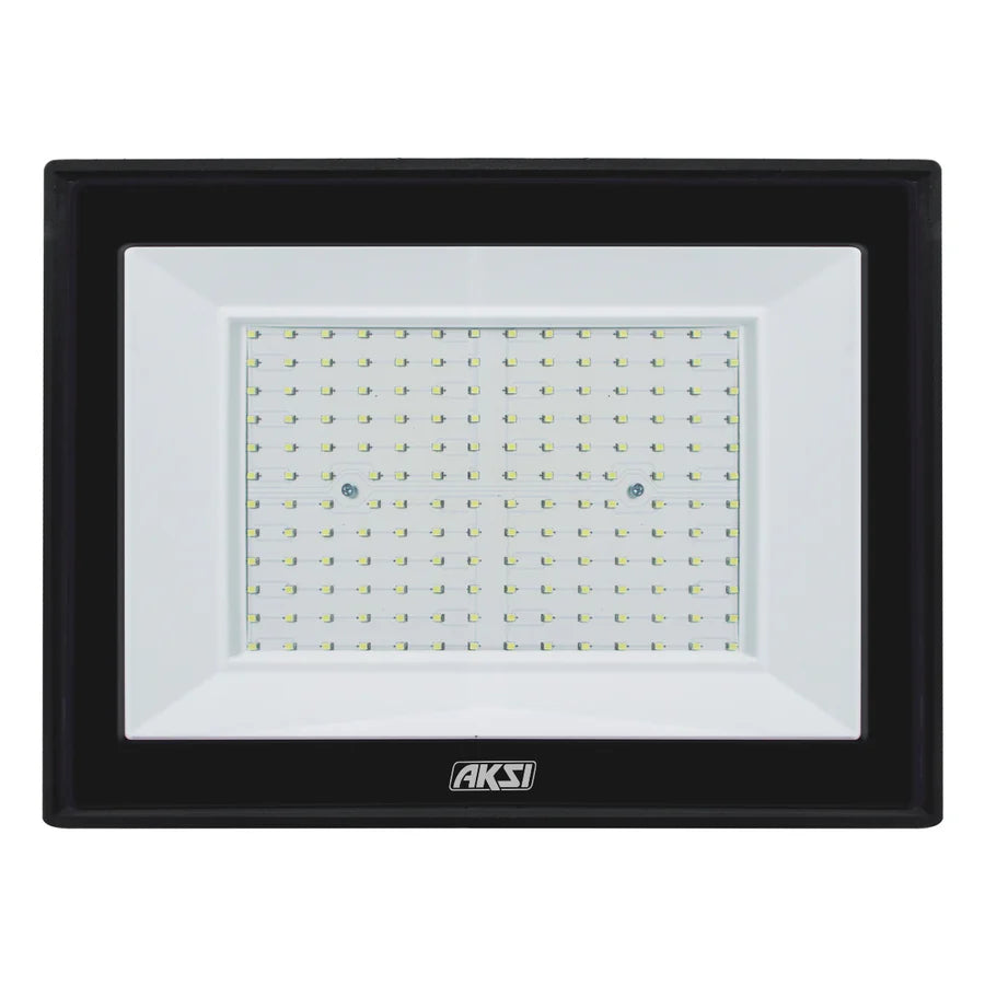 Reflector LED Aksi 100W SMD IP65 Luz Blanca