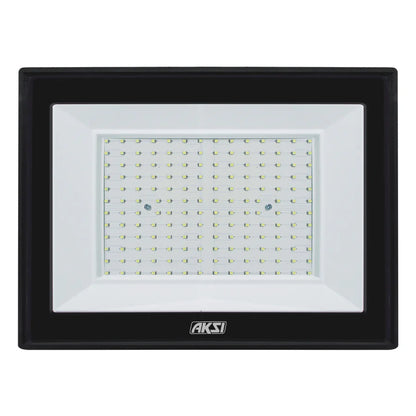 Reflector LED Aksi 100W SMD IP65 Luz Blanca
