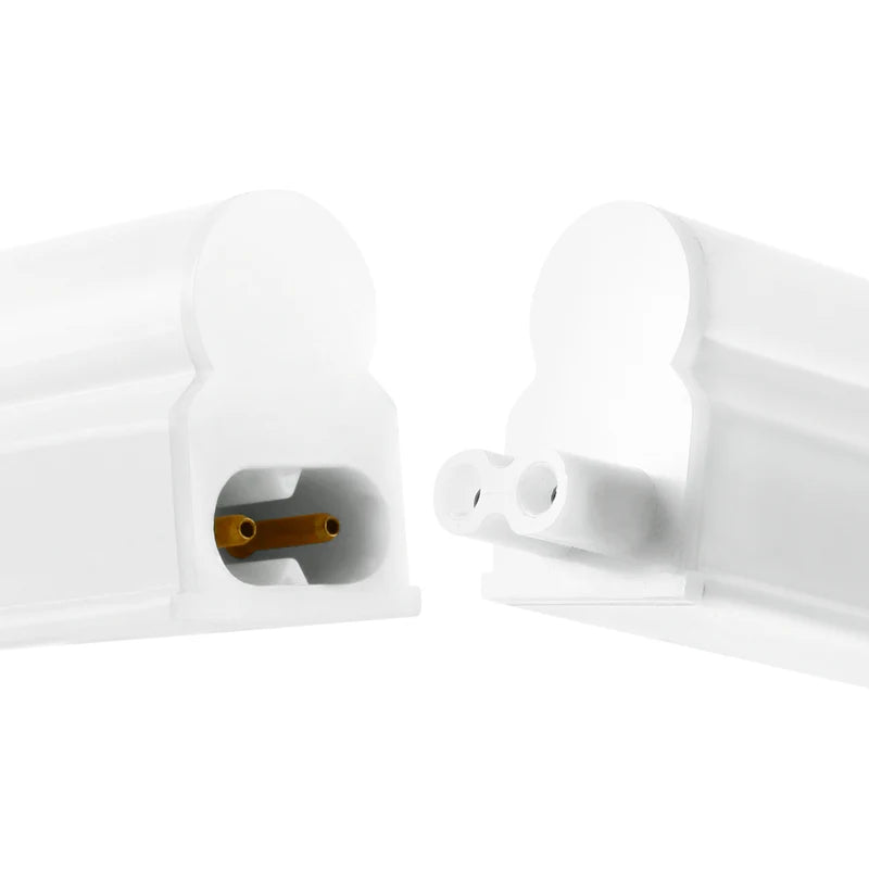 Luminario LED AKSI 36W IP20 de Sobreponer 120 cm