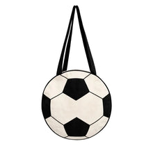 Bolsa Forma-Impresion Balon Soccer For Promotional Algodon - For Promotional