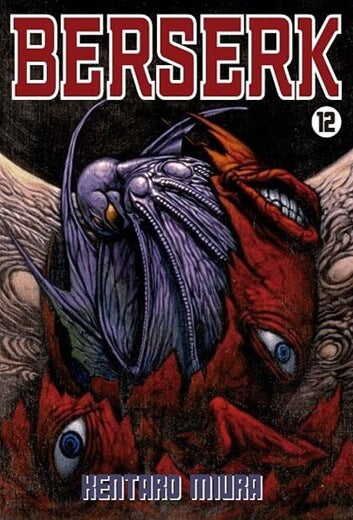 Berserk Manga Panini Anime Español Tomo A Elegir - MarchanteMX