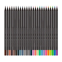 Lápices de Colores Faber Castell Super Soft 100 Pz - MarchanteMX