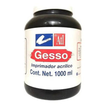 Gesso ATL Negro 1000ml