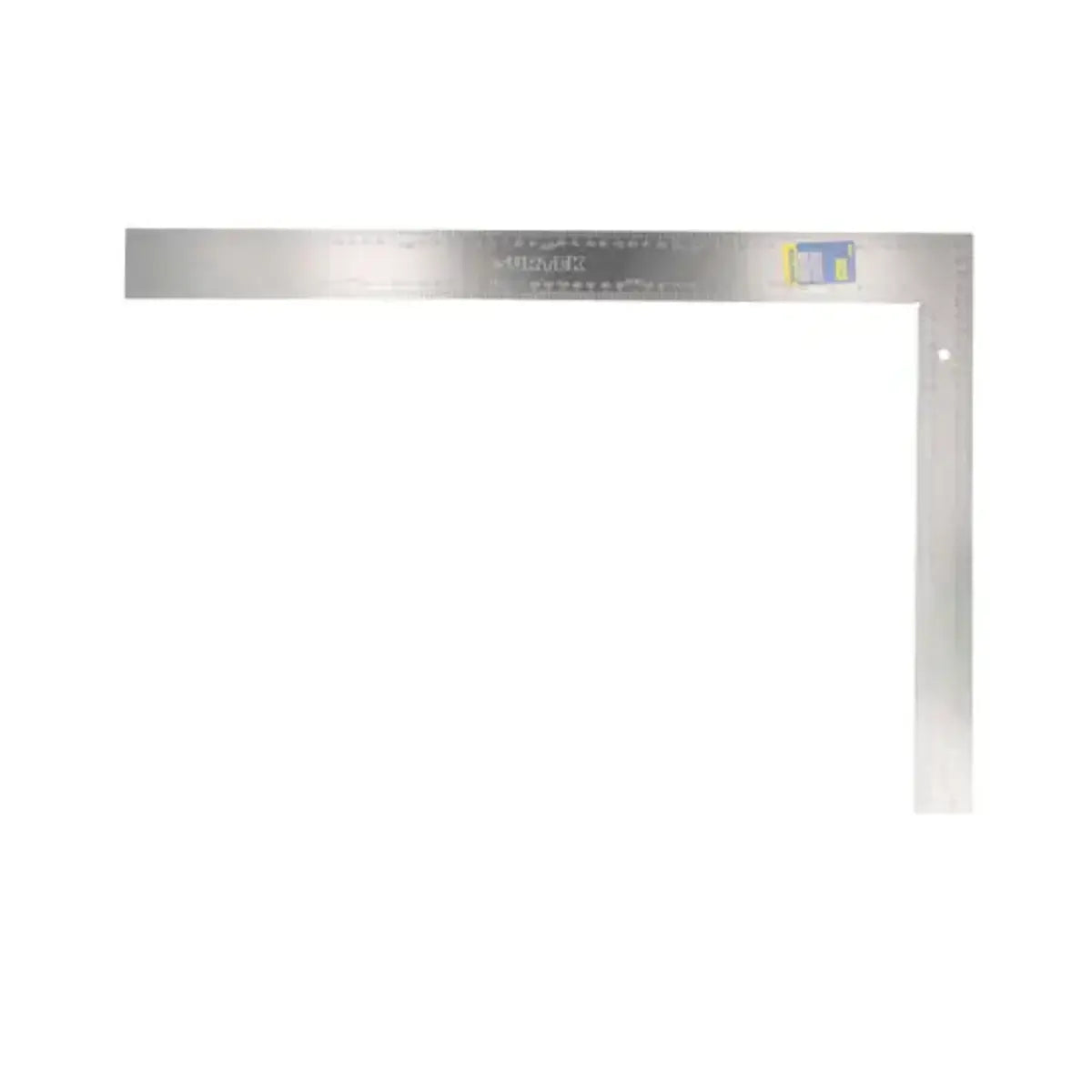 Escuadra Cantero Surtek Acero Alto Carbono 16" x 24" - Lock