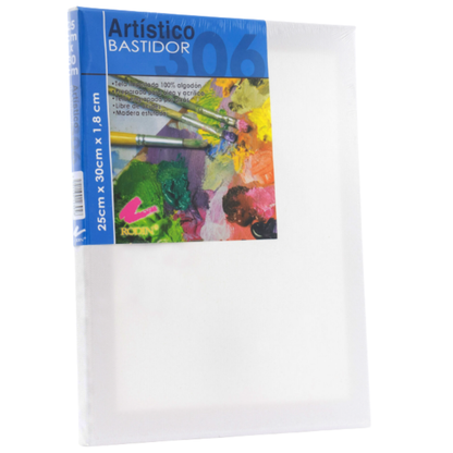 RODIN - Bastidor artístico t-306