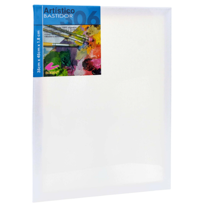 RODIN - Bastidor artístico t-306