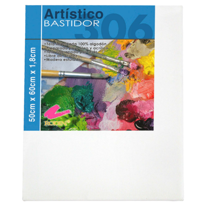 RODIN - Bastidor artístico t-306