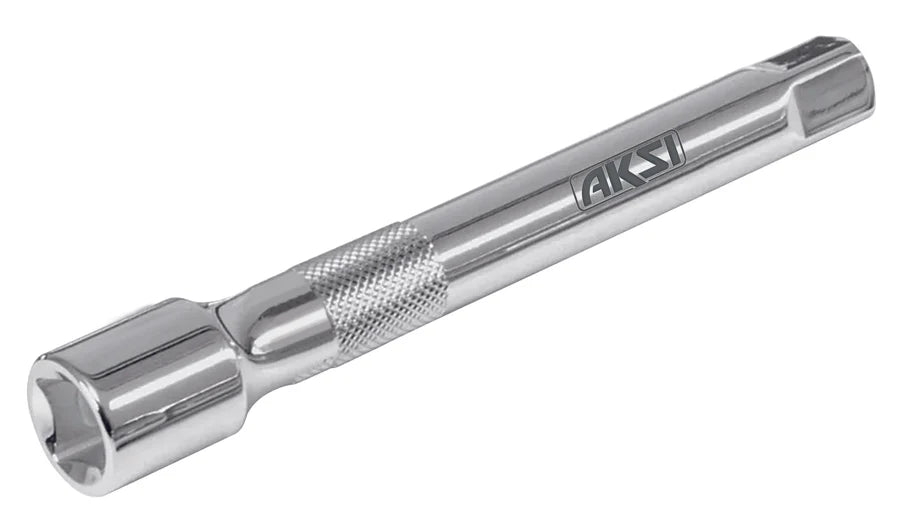 Extension para Matraca de 8", Cuadro 3/8" AKSI 127647