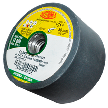 Copa Abrasiva Shellac 80x45x15.9-11mm Clave 1290 Austromex