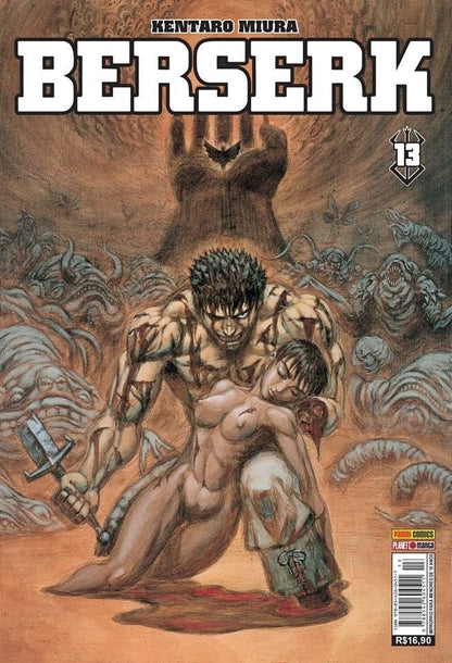 Berserk Manga Panini Anime Español Tomo A Elegir - MarchanteMX