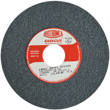 Rueda Abrasiva Austromex Tipo RT 1 Grano 60, 150 x 25 x 25.4 mm