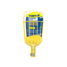 Recolector Fruta Surtek Esponja Amortiguadora 5-3/4"