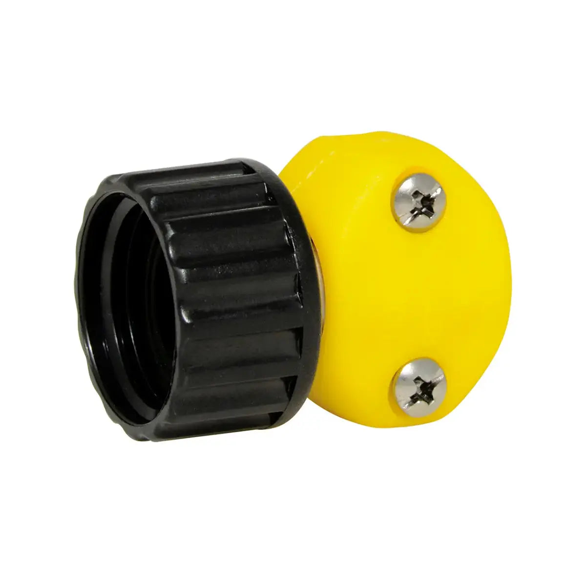 Conector Manguera Riego Surtek Plástico 1/2" Hembra Surtek