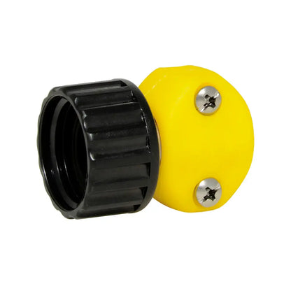 Conector Manguera Riego Surtek Plástico 1/2" Hembra Surtek