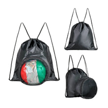 Morral Poliester For Promotional c/ Compartimento Balon - For Promotional - empaque