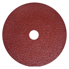 5 piezas Fibrodisco de Desbaste Tenazit Grano 50